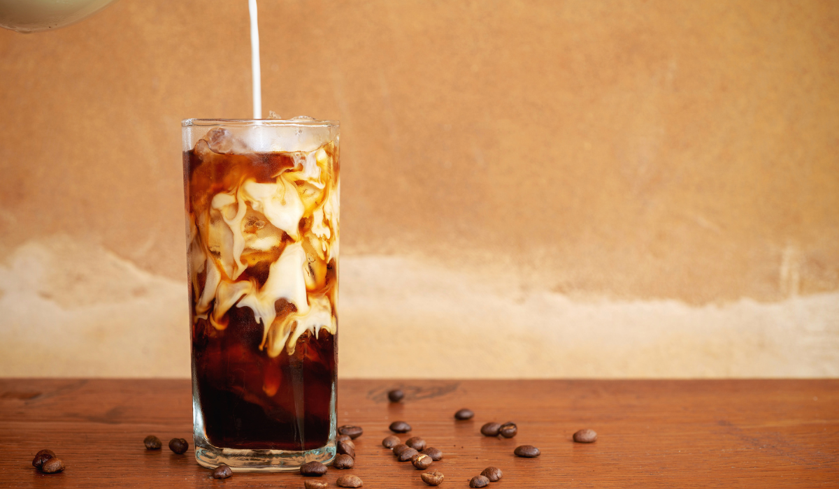Cold Brew